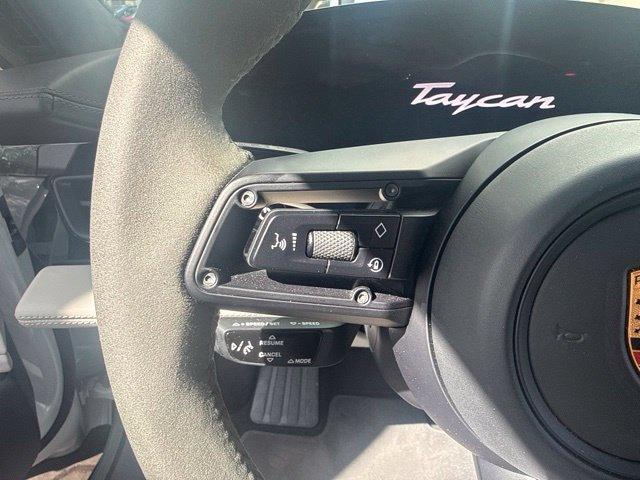 2023 Porsche TAYCAN GTS 缩略图 11