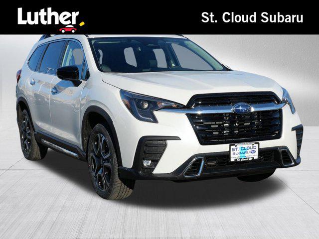 New 2026 Subaru Ascent Touring 7-Passenger