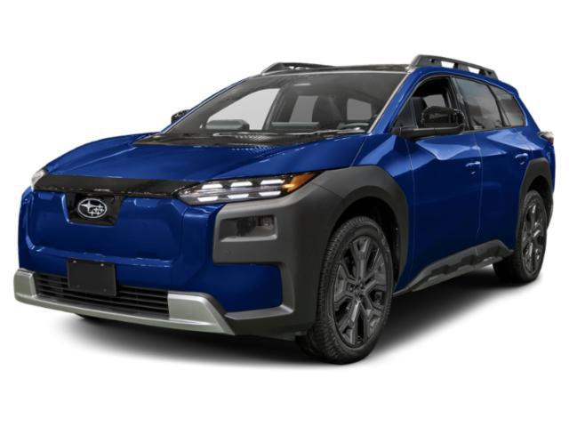 New 2026 Subaru Trailseeker Premium