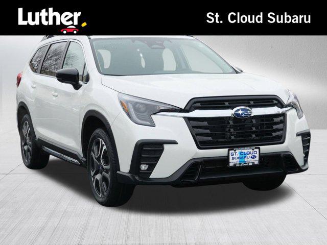 New 2026 Subaru Ascent Limited 7-Passenger