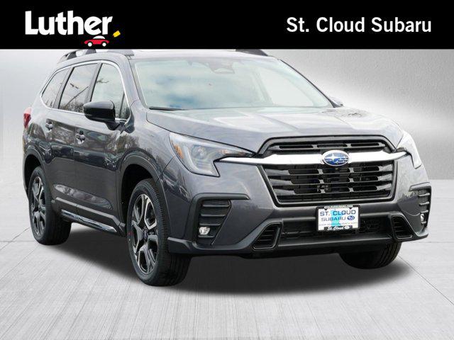 New 2026 Subaru Ascent Limited 8-Passenger