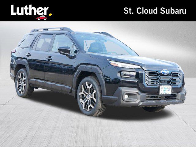 New 2026 Subaru Outback Touring XT