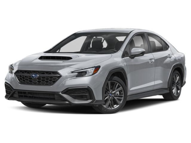 New 2026 Subaru WRX Base