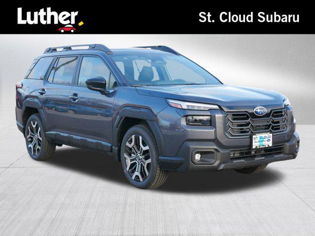 New 2026 Subaru Outback Touring XT