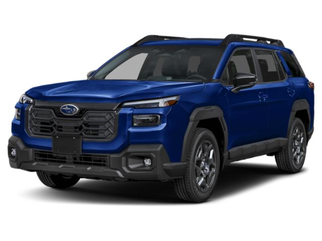 New 2026 Subaru Outback Premium
