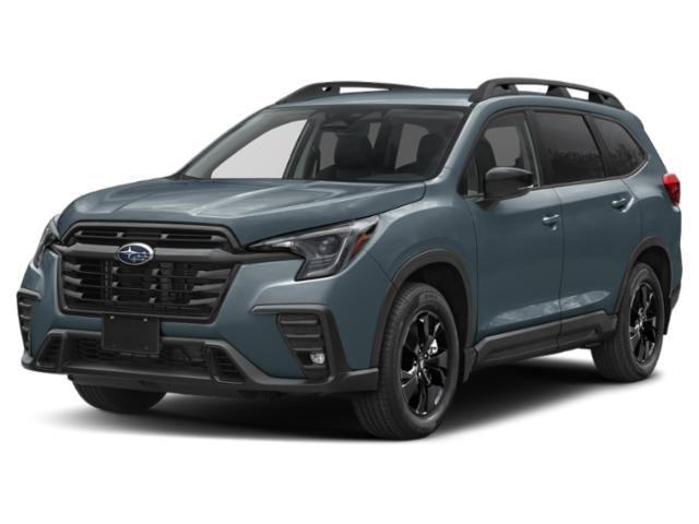 New 2027 Subaru Ascent Premium 7-Passenger