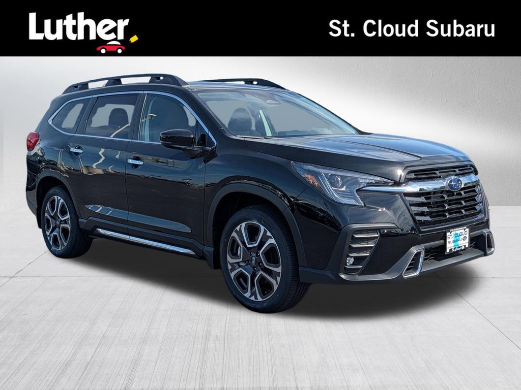New 2026 Subaru Ascent Touring 7-Passenger