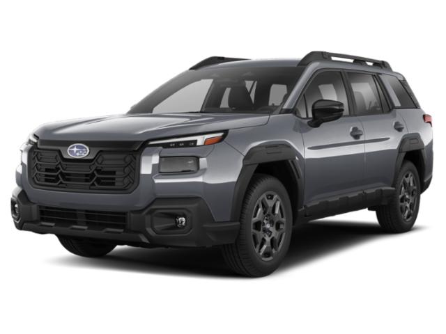 New 2026 Subaru Outback Limited