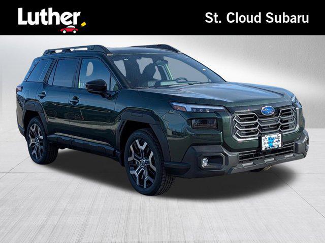 New 2026 Subaru Outback Touring XT