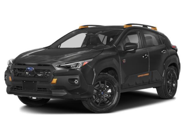 New 2026 Subaru Crosstrek Wilderness