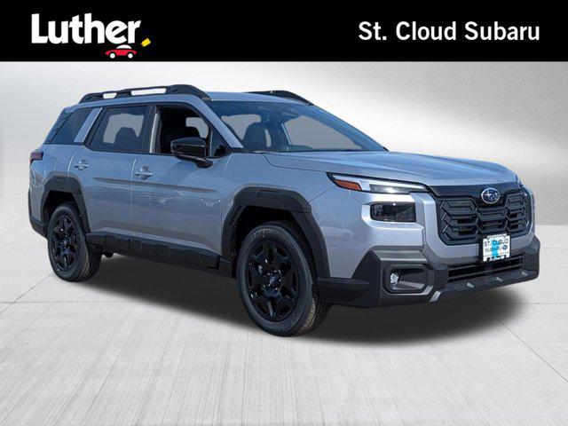 New 2026 Subaru Outback Limited