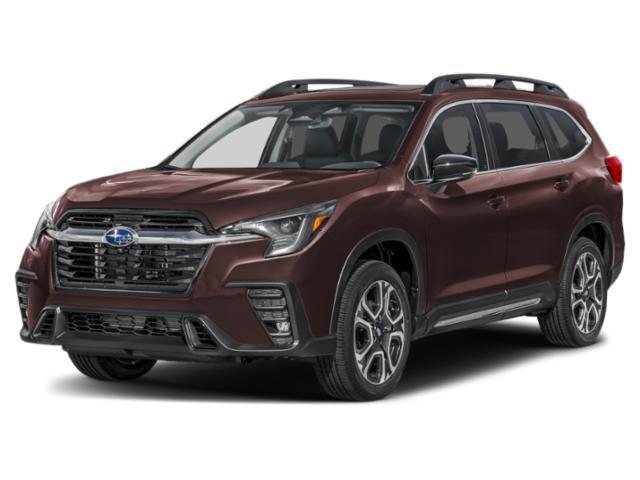 New 2027 Subaru Ascent Limited 7-Passenger