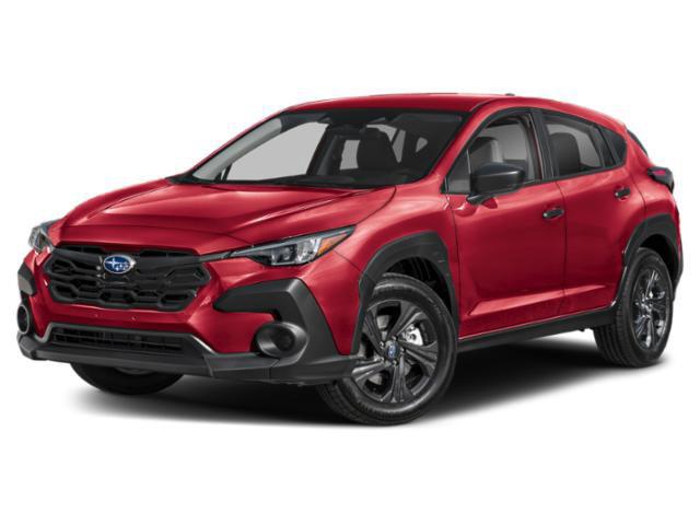 New 2026 Subaru Crosstrek Base