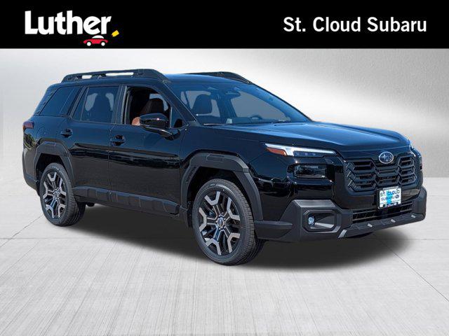 New 2026 Subaru Outback Touring XT