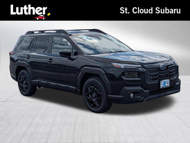 New 2026 Subaru Outback Limited