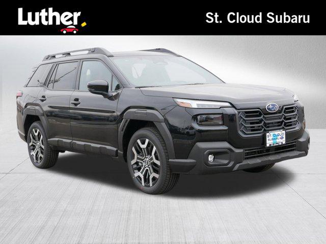 New 2026 Subaru Outback Touring XT
