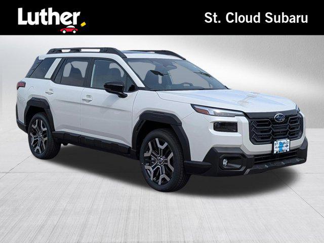 New 2026 Subaru Outback Touring XT