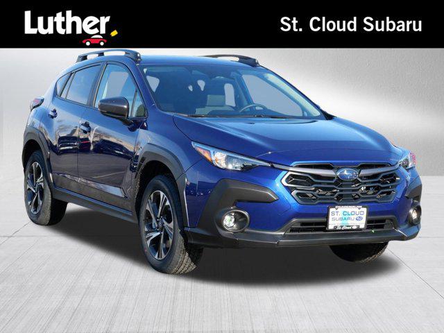 New 2026 Subaru Crosstrek Premium
