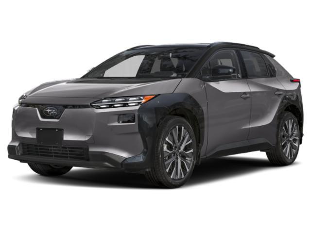 New 2026 Subaru Solterra Touring