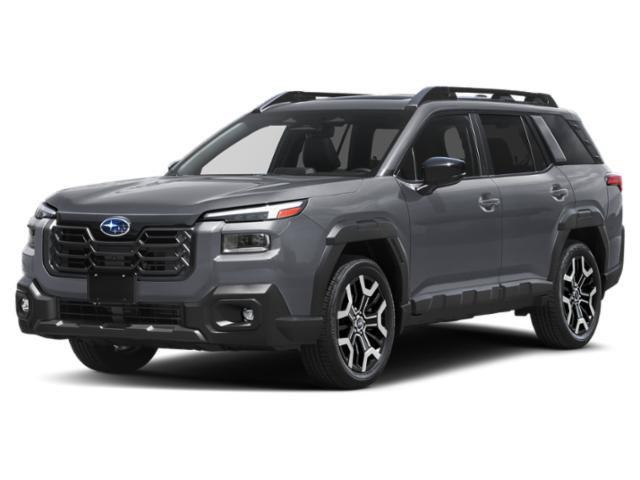 New 2026 Subaru Outback Touring