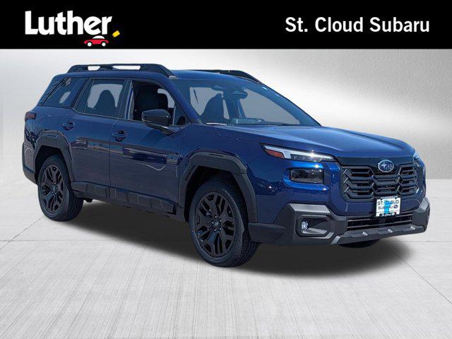 New 2026 Subaru Outback Limited XT