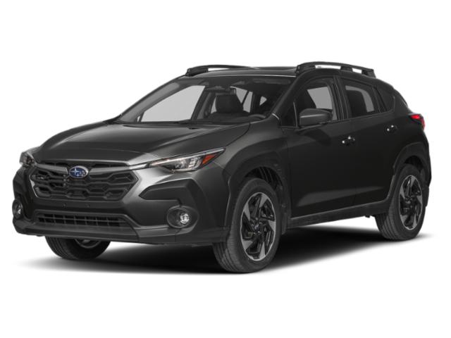 New 2026 Subaru Crosstrek Limited