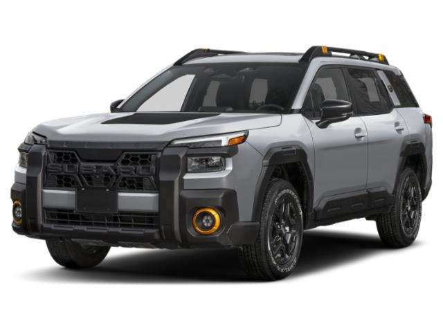 New 2026 Subaru Outback Wilderness