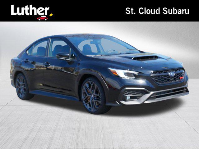 New 2026 Subaru WRX Base