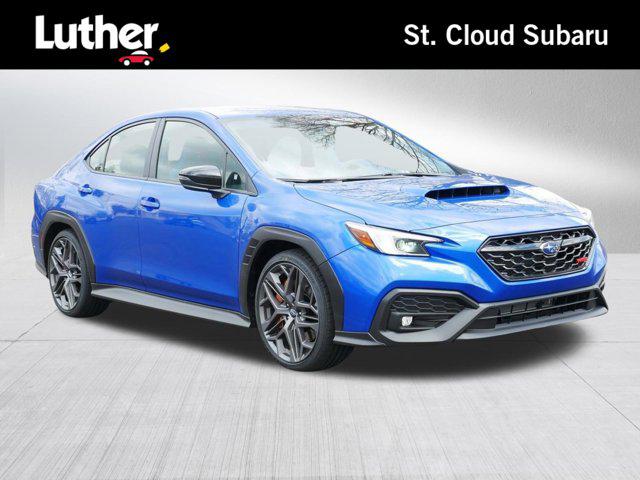 New 2026 Subaru WRX Base