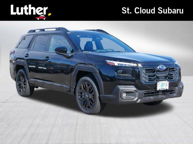 New 2026 Subaru Outback Limited XT