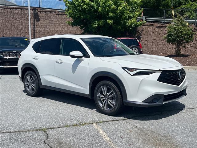 New 2026 Acura ADX Base