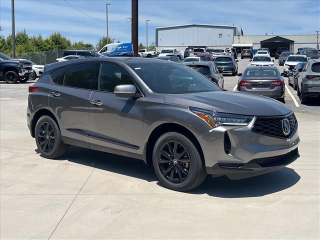 New 2026 Acura RDX Base