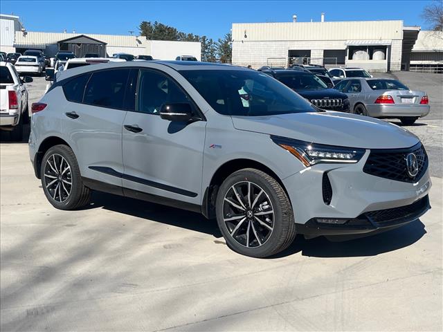 New 2026 Acura RDX A-Spec Advance Package