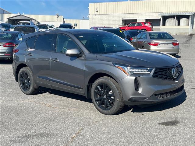 New 2026 Acura RDX Base
