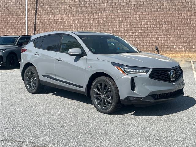 New 2026 Acura RDX A-Spec PACKAGE