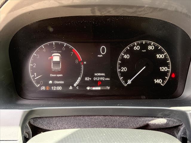 صورة 9 لـ 2024 Honda RIDGELINE SPORT+