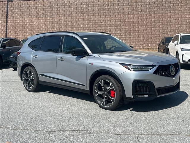 New 2026 Acura MDX Type S w/Advance Package