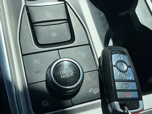 صورة مصغرة 17 لـ 2023 FORD EXPLORER PLATINUM