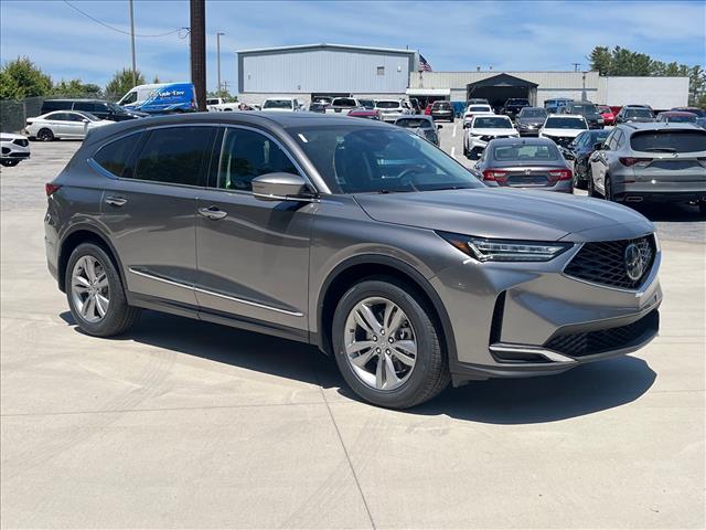 New 2026 Acura MDX Base