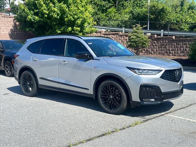 New 2026 Acura MDX A-Spec Advance Package