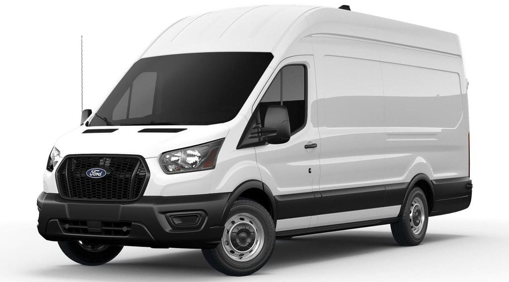 New 2026 Ford Transit-350 Base