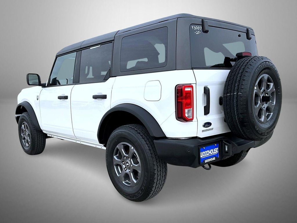 FORD BRONCO - 7