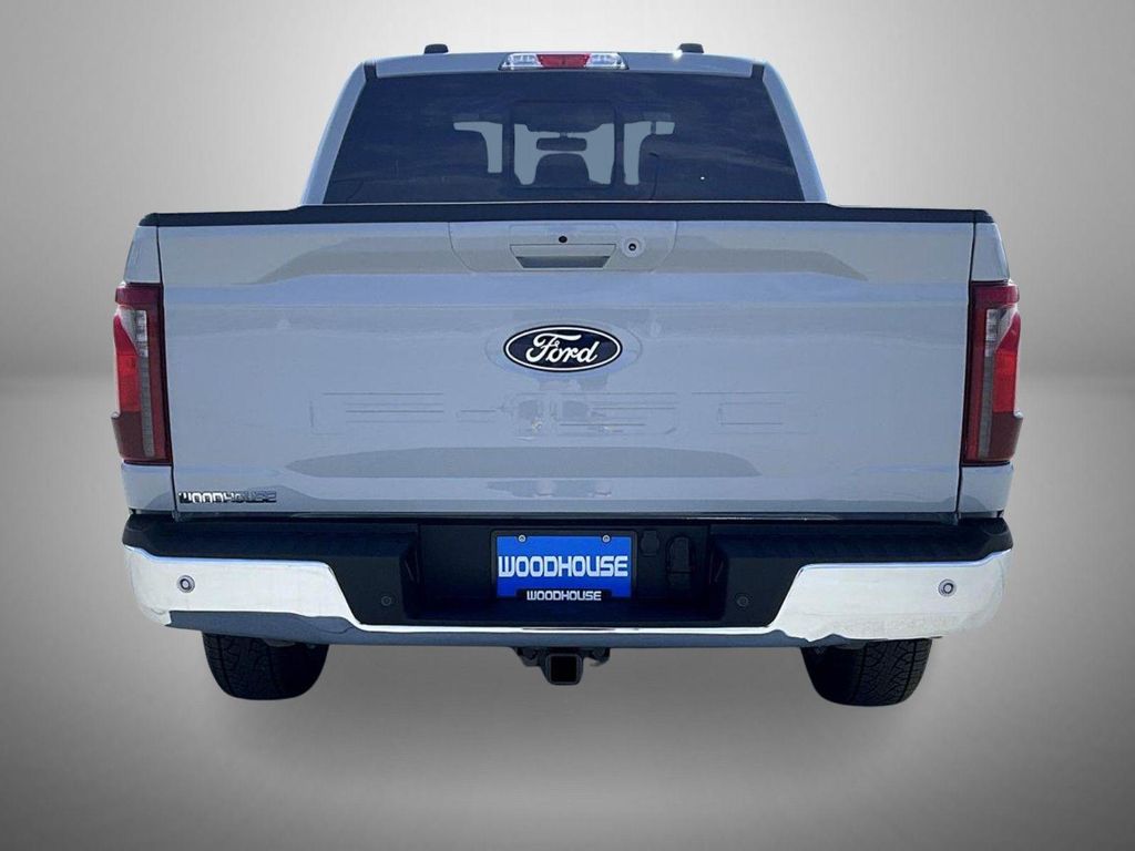 FORD F-150 XLT - 6