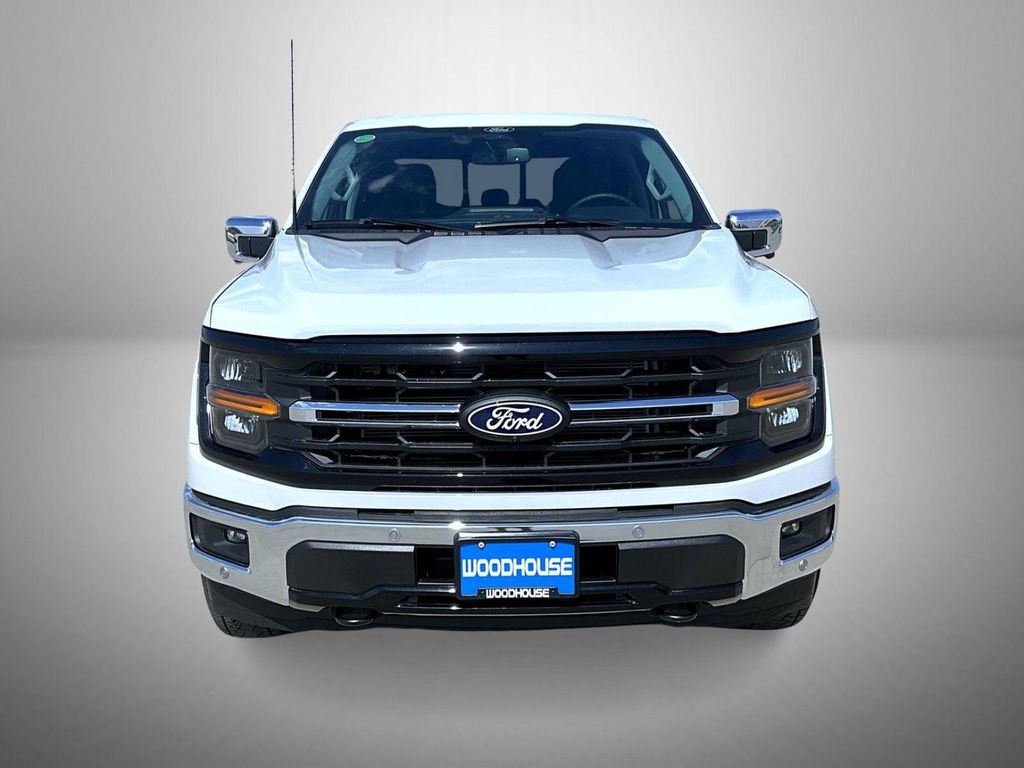 FORD F-150 XLT - 2