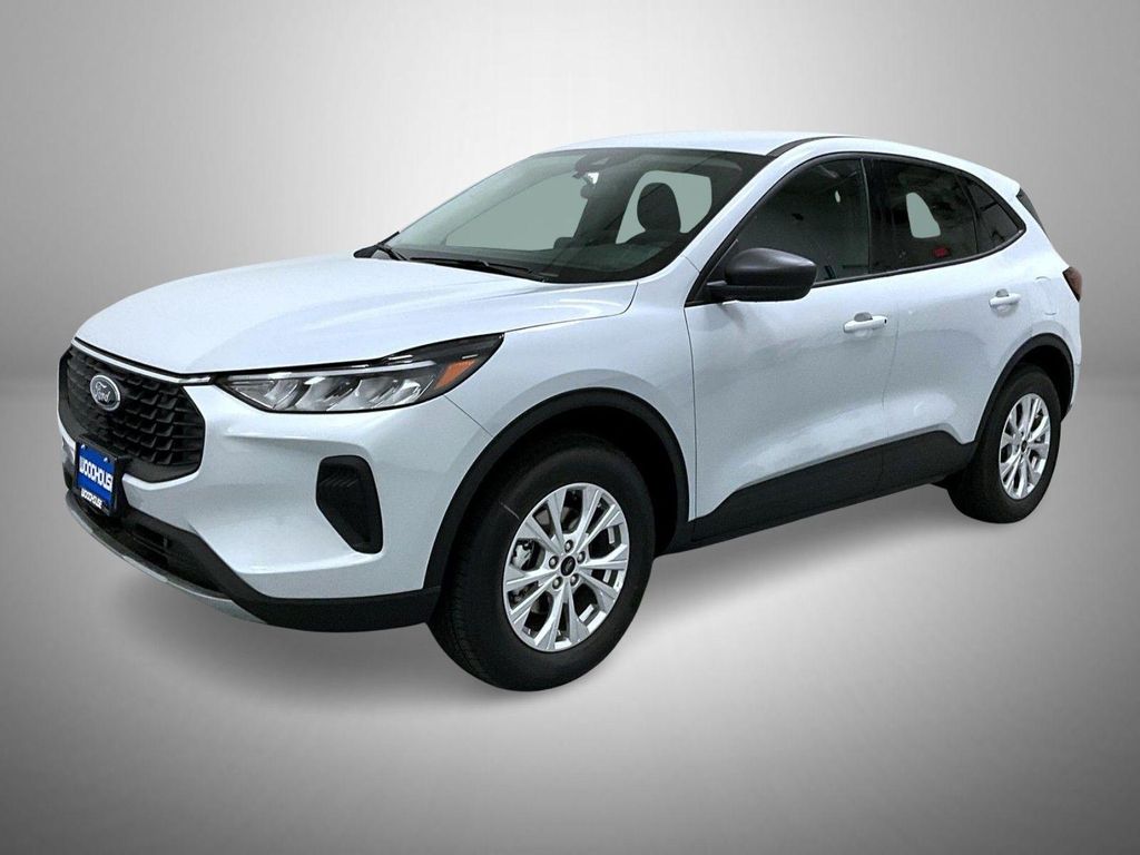 New 2026 Ford Escape Active