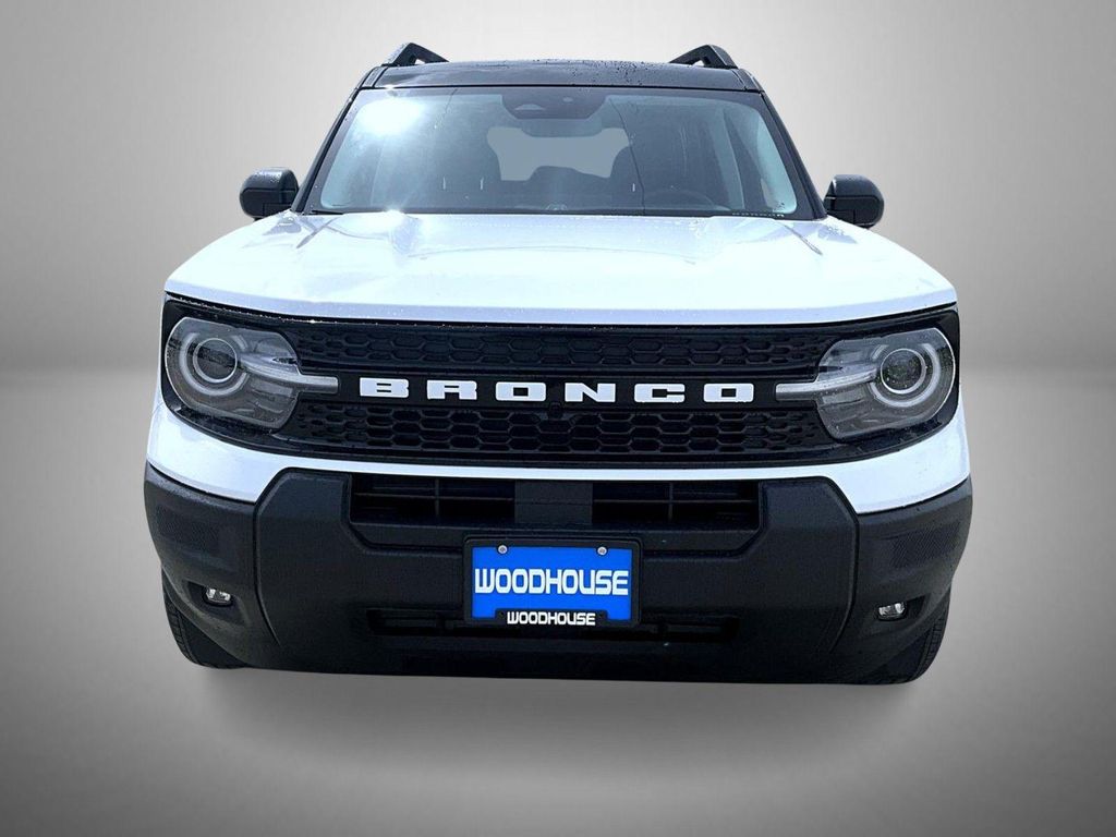FORD BRONCO SPORT OUTER BANKS - 2
