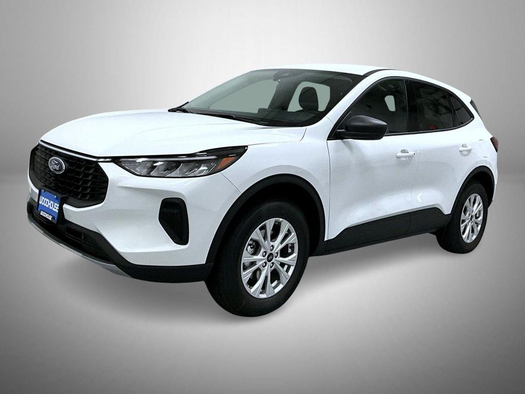 New 2026 Ford Escape Active