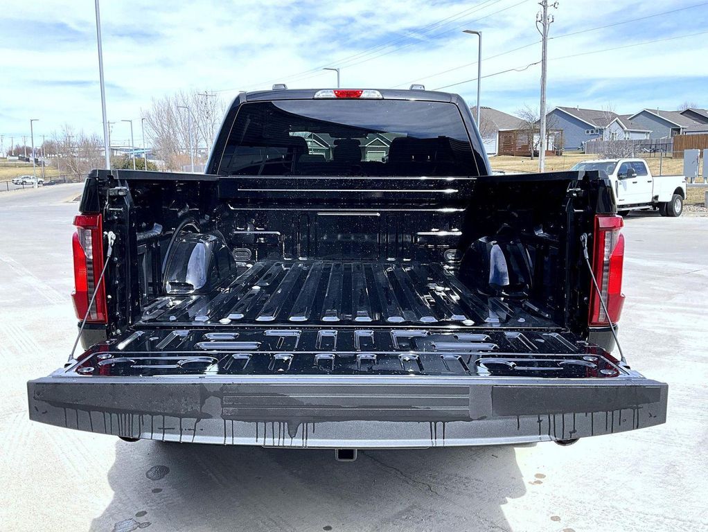 2026 FORD F-150 STX 缩略图 15