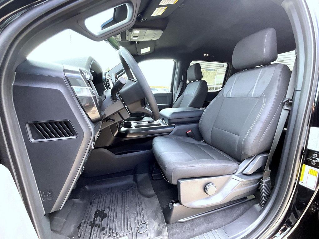 2026 FORD F-150 STX 缩略图 11