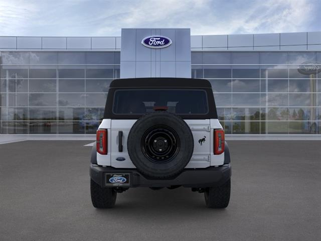 FORD BRONCO OUTER BANKS - 5
